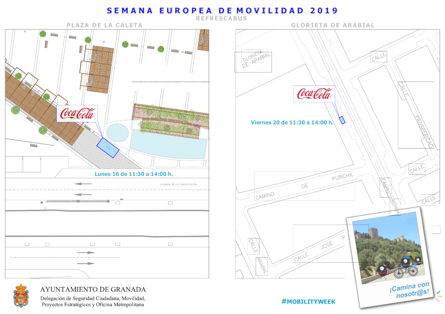 refrescabus sem2019 granada