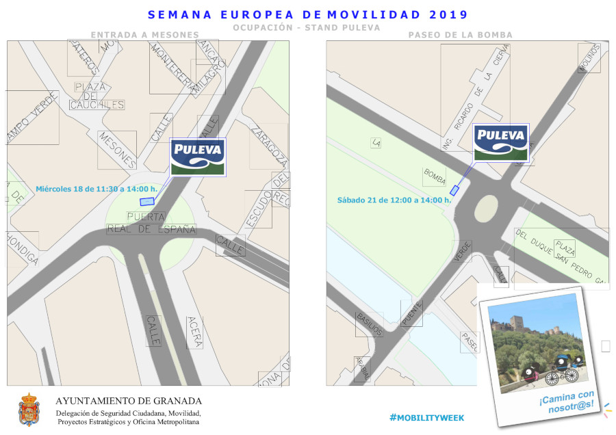 puleva sem2019 granada