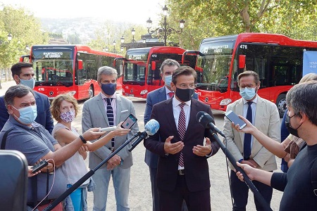 Presentacion buses hibridos sem