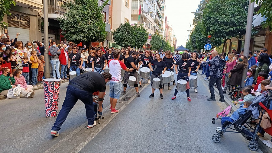 dia sin coche recogidas sem2021 actividades