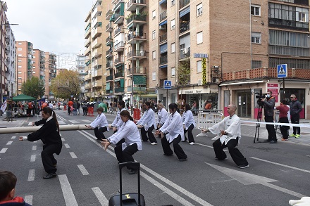 dia sin coche palencia zaidin sem2021 actividades