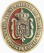 Policía Local Granada