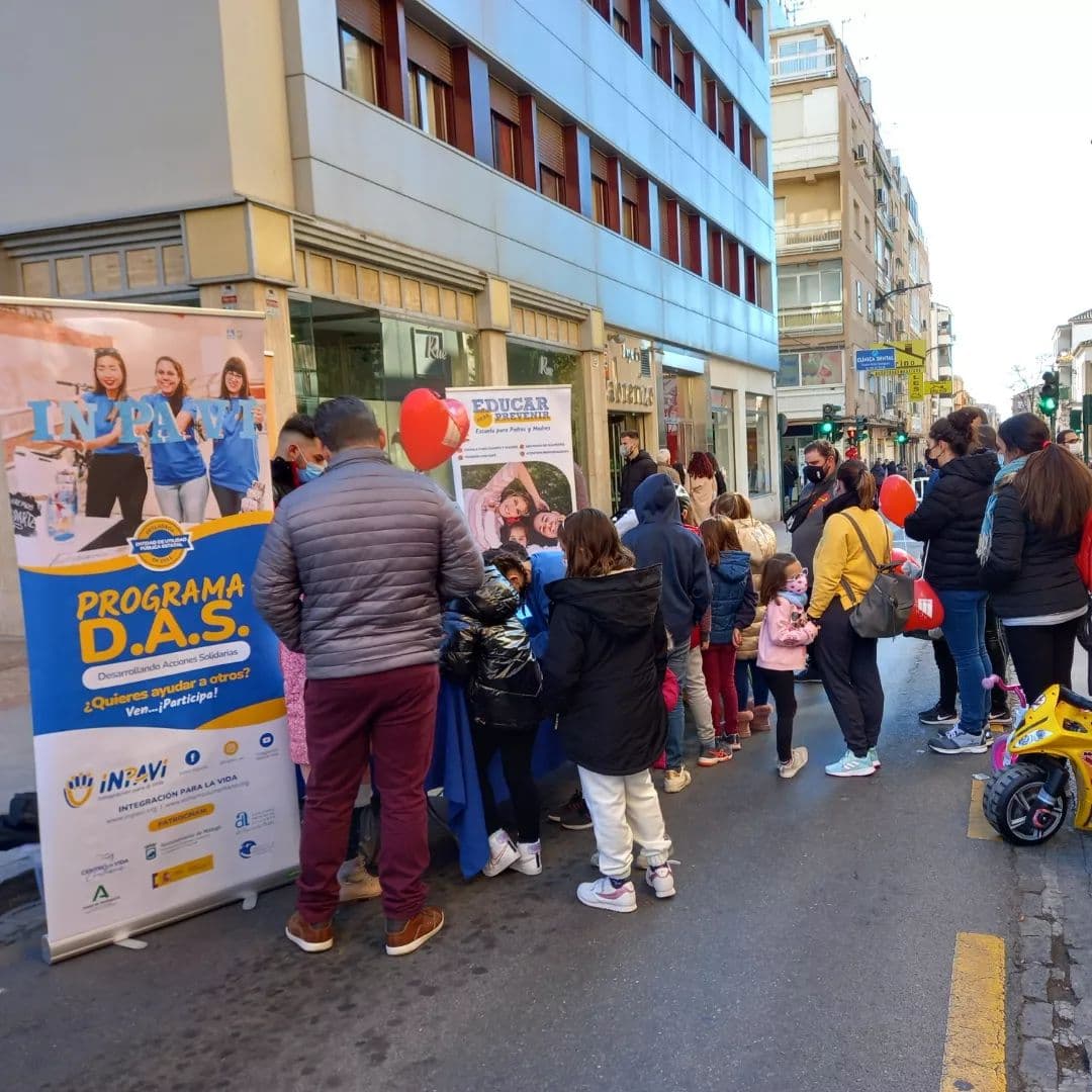 dia sin coche chana 2022 actividades