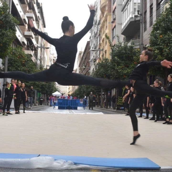 dia sin coche recogidas 2022 actividades