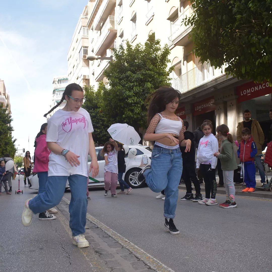 dia sin coche recogidas 2022 actividades