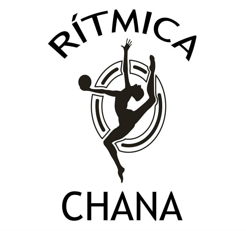 GIMNASIA RITMICA CHANA