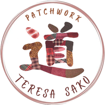 TERESA SAKO PATCHWORK