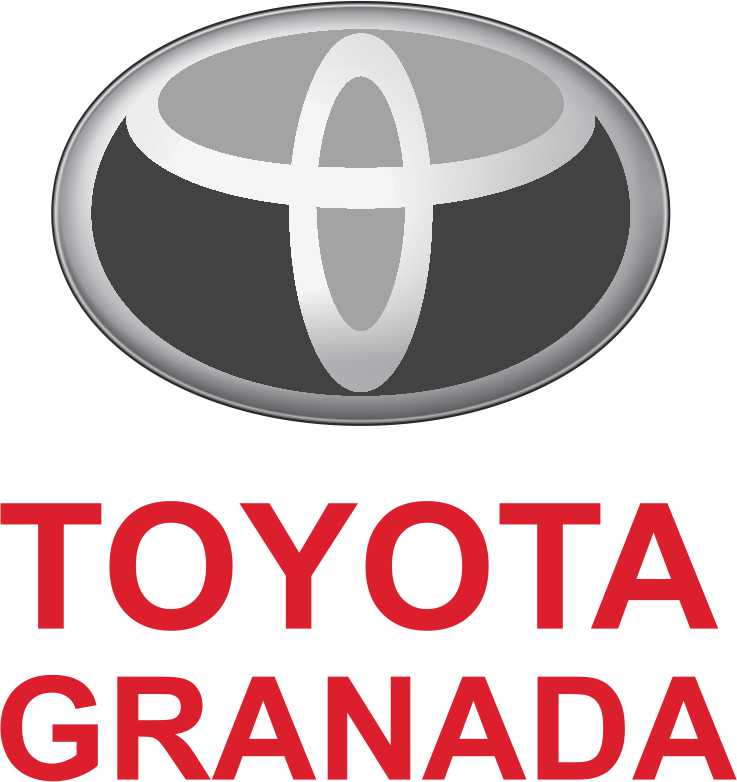 TOYOTA GRANADA