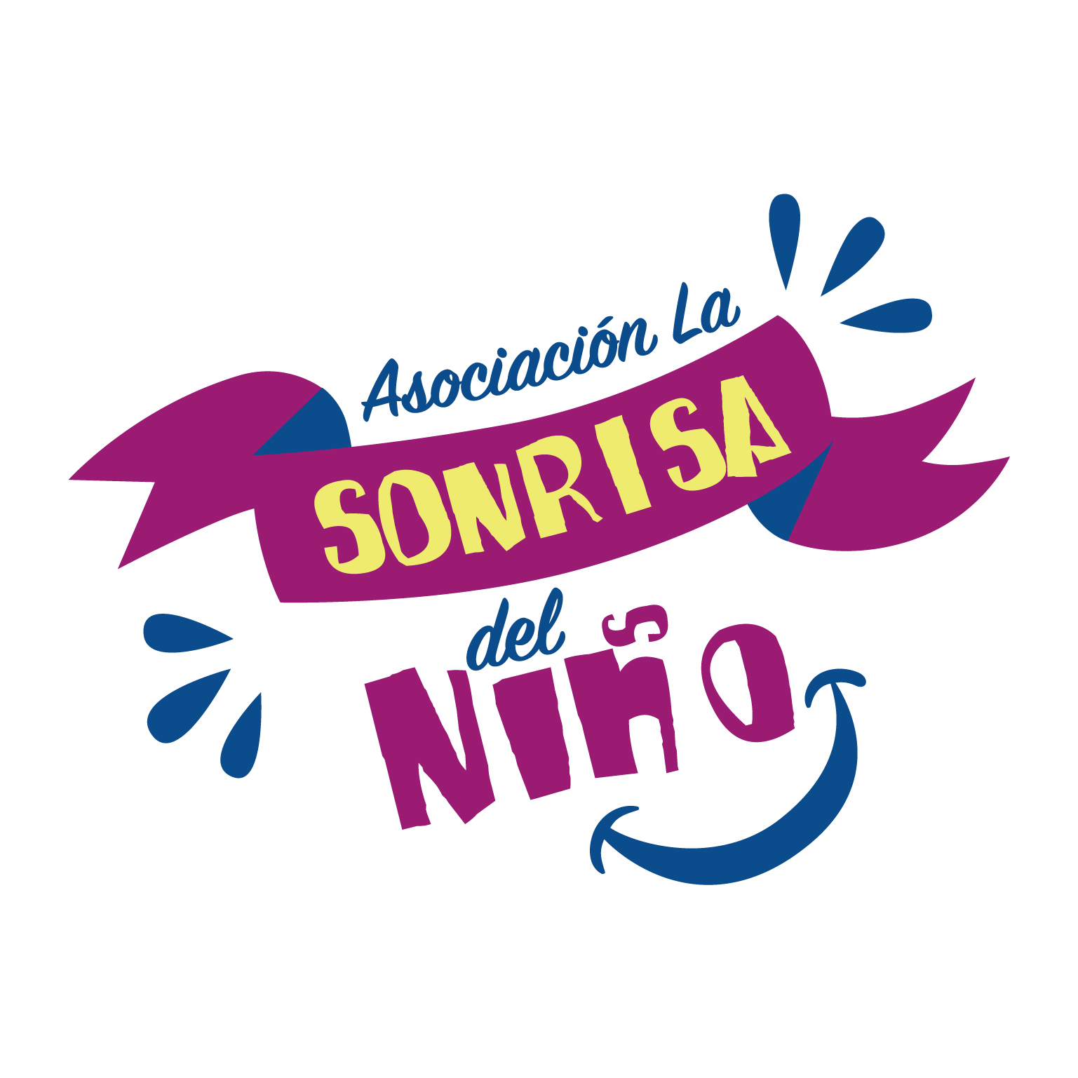 Sonrisa de un niño