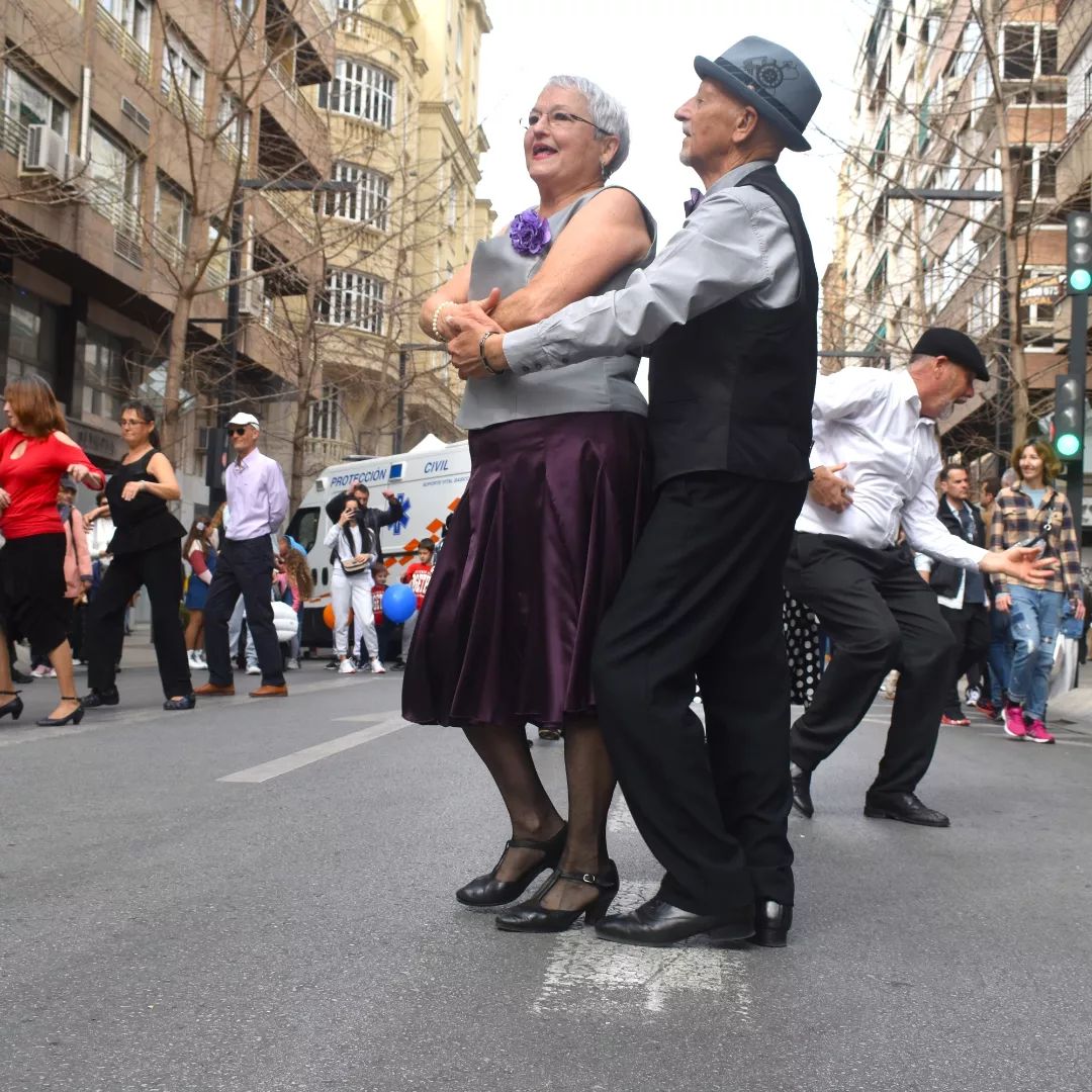 dia sin coche doctor gran via 2023 actividades